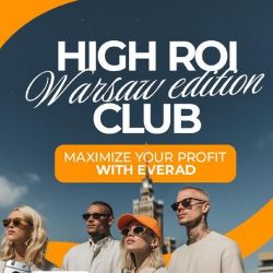High ROI Club by Everad 2025