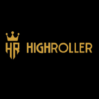 High Roller logo