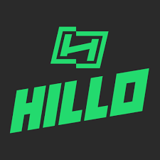 Hillo логотип