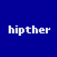 HIPTHER Baltics: Tallinn 2026 логотип