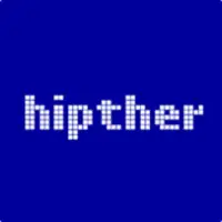 HIPTHER Baltics: Vilnius 2026 логотип