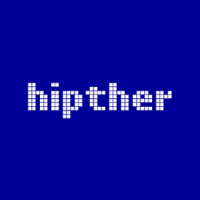 Hipther's EGC Warsaw 2024 логотип