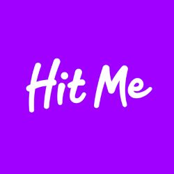 HitMe logo
