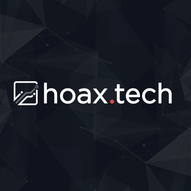 Hoax.tech логотип