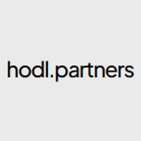 Hodl Partners логотип