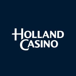 Holland Casino logo