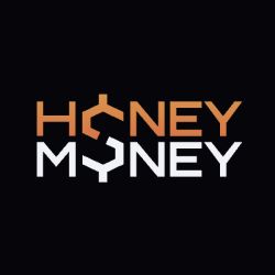 Honey Money логотип