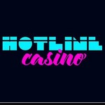 Hotline логотип