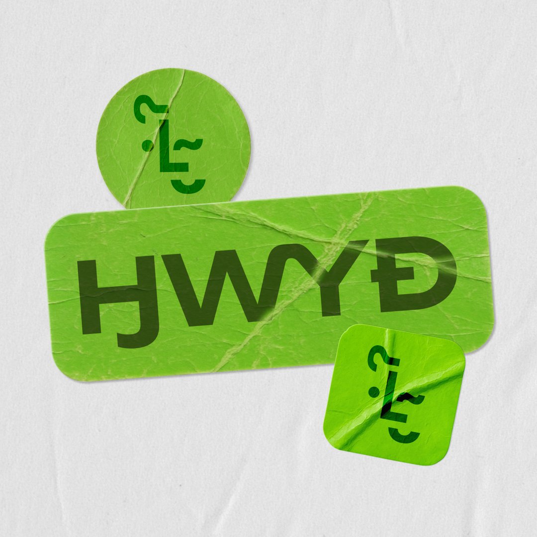 How Was Your Art logo