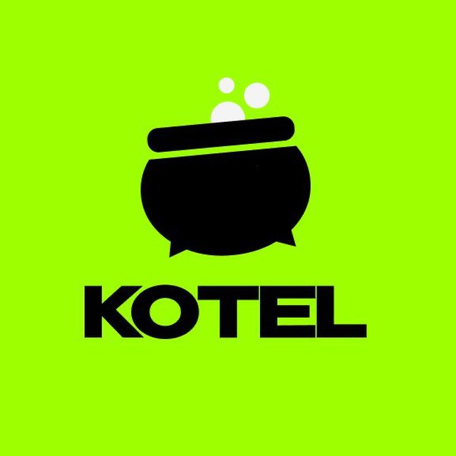HR Kotel Agency логотип