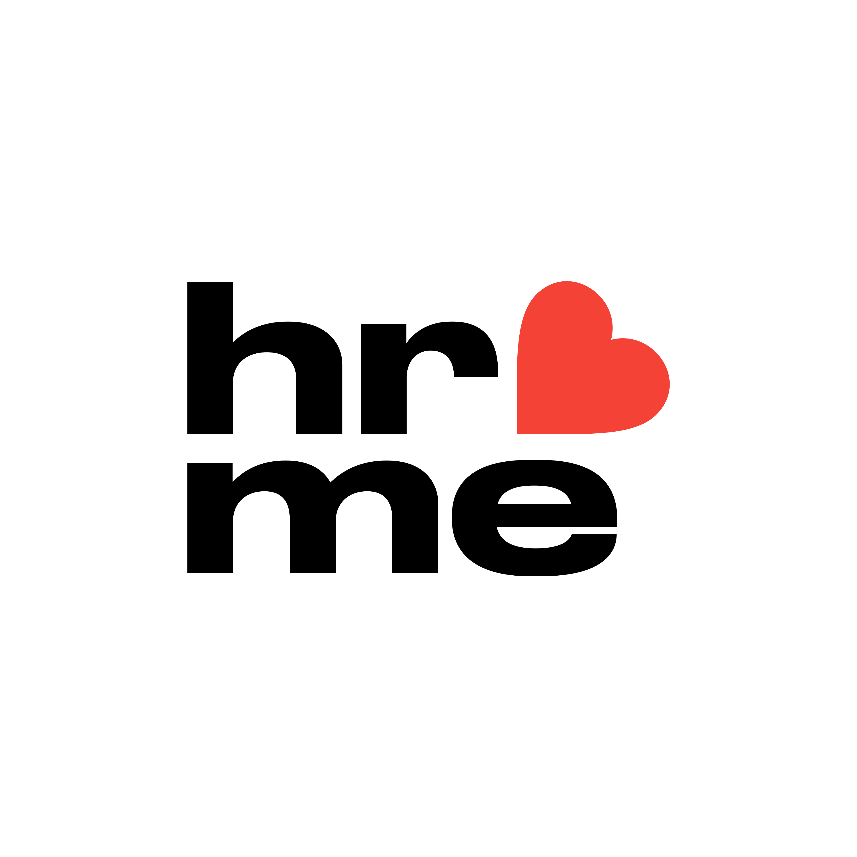 HR ME