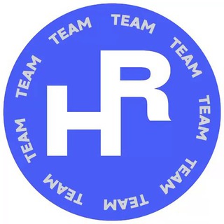 HR-TEAM логотип