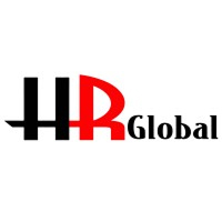 HRGlobal logo