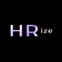 HRize логотип
