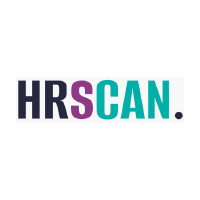 HRScan логотип