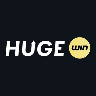 Hugewin logo