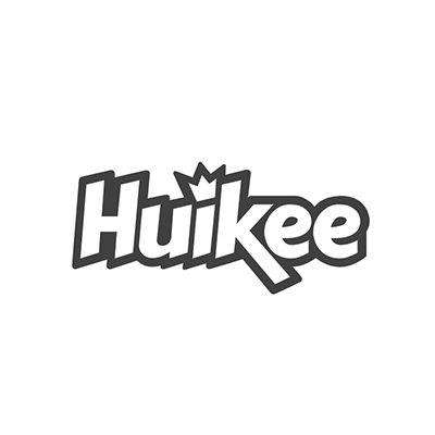 Huikee logo