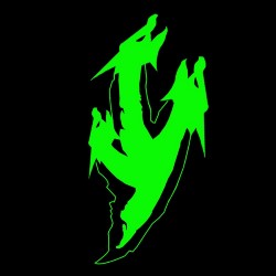 HYDRA (ex. Nutrakill) logo
