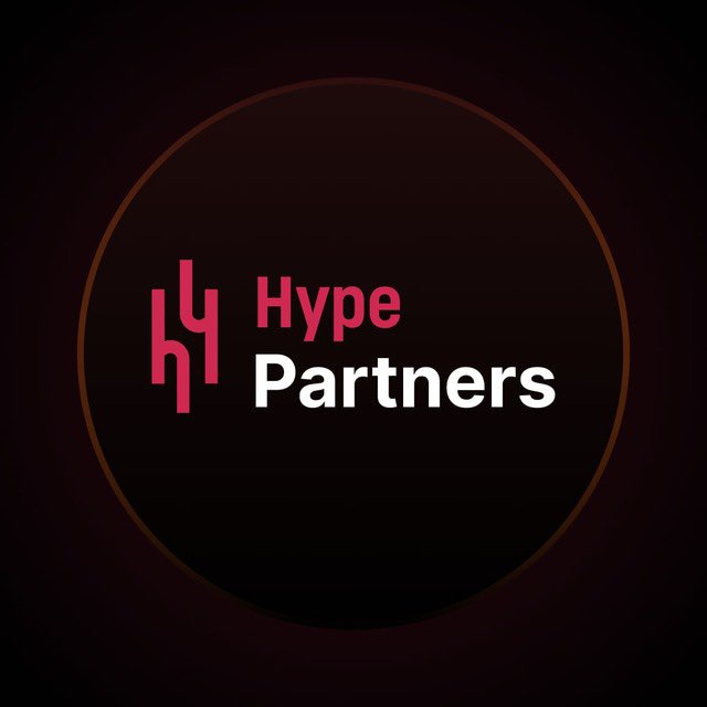 Hype Partners logo