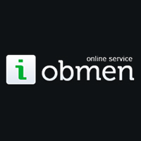i-obmen логотип