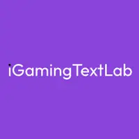 iGamingTextLab логотип