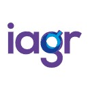 IAGR Awards 2025 логотип