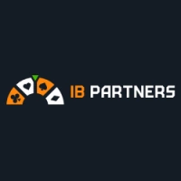 IB Partners логотип