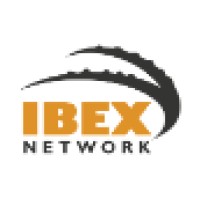 IbexNetwork логотип