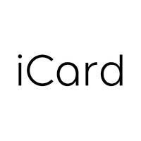 iCard Digital wallet логотип