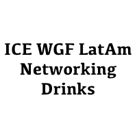 ICE WGF LatAm Networking Drinks
