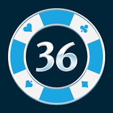 ICE36 логотип
