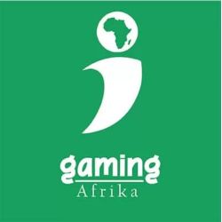 iGaming Afrika: Card Games in Africa логотип