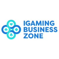 iGaming Business Zone логотип