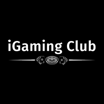 iGaming Club Lisbon 2026 логотип
