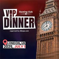 iGaming Club London 2025