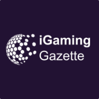 iGaming Gazette логотип