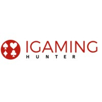 iGaming Hunter логотип