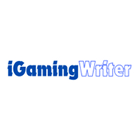 iGaming Writer логотип