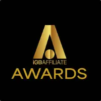 iGB Affiliate Awards 2026 логотип