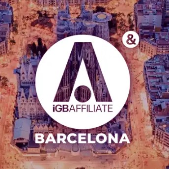 iGB Affiliate Barcelona 2025