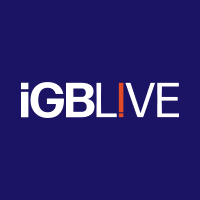 iGB Live! логотип