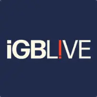 iGB Startup Accelerator 2026 логотип