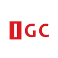 IGC Services логотип