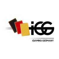 iGaming Germany 2025 logo