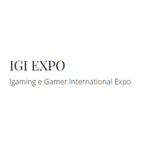 IGI Expo 2025 logo