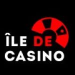 Ile de Casino логотип