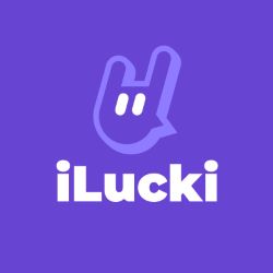 iLucki logo