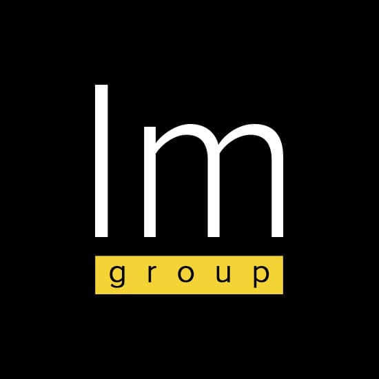 IM GROUP logo