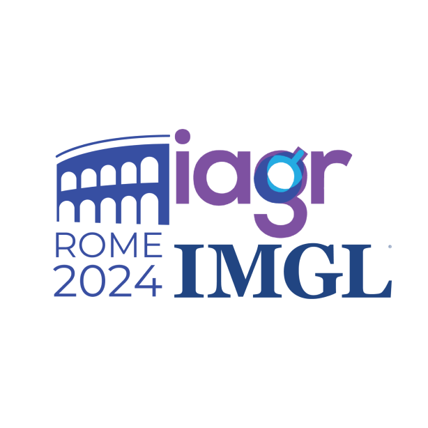 IMGL/IAGR 2024 Autumn Conference логотип