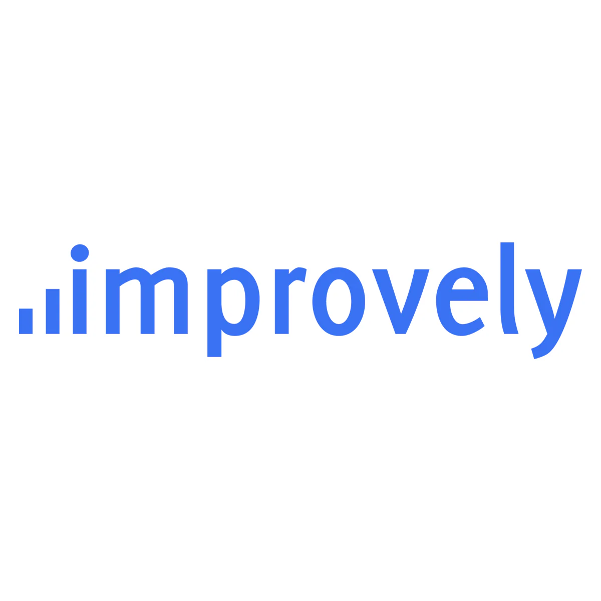 Improvely логотип